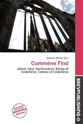 Cumméne Find