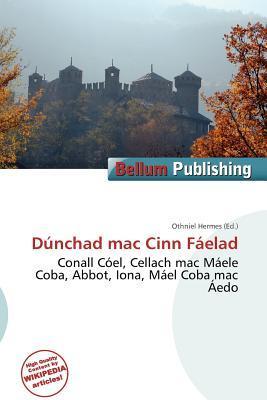 Dúnchad mac Cinn Fáelad