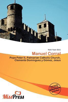 Manuel Corral
