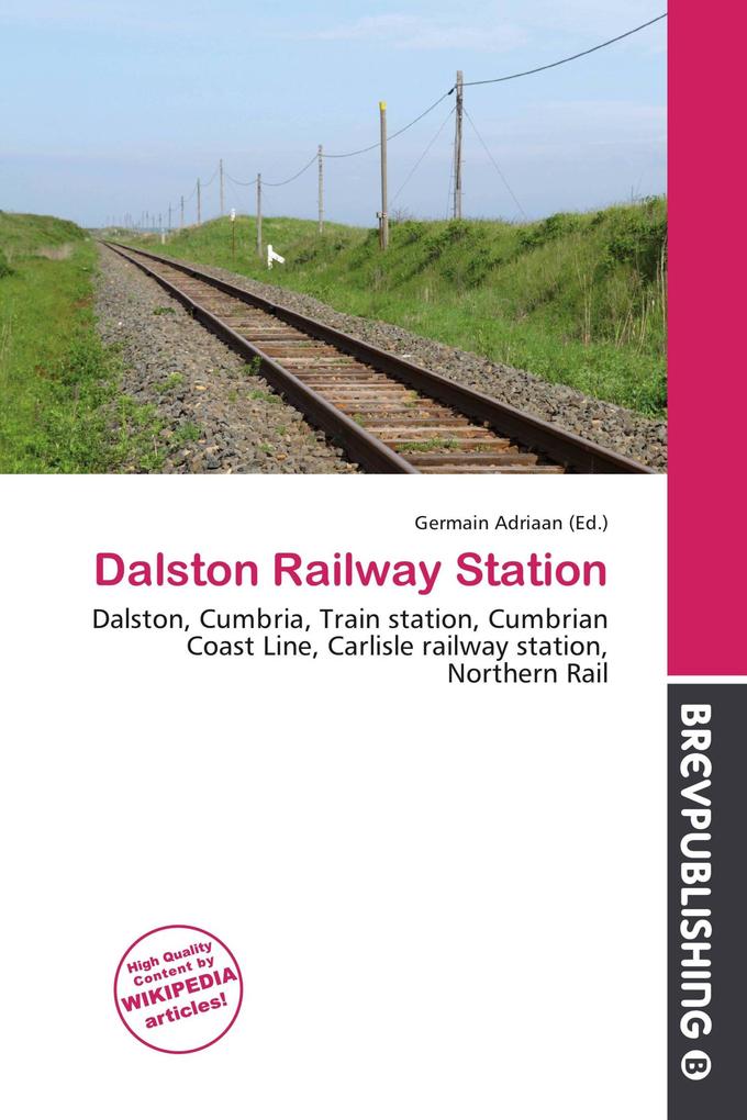 Dalston Railway Station