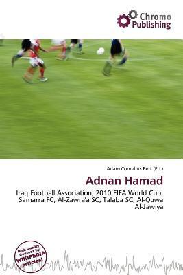Adnan Hamad
