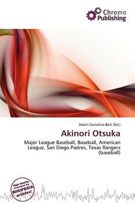 Akinori Otsuka