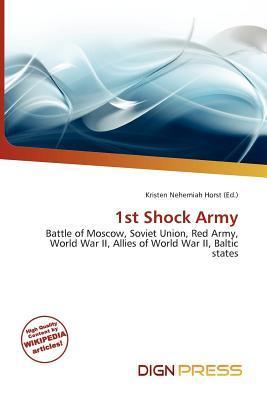 1st Shock Army