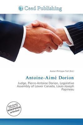 Antoine-Aimé Dorion