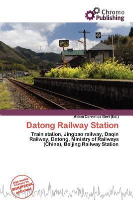 Datong Railway Station