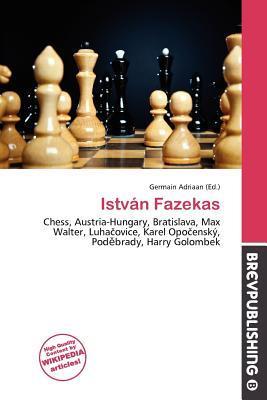 István Fazekas