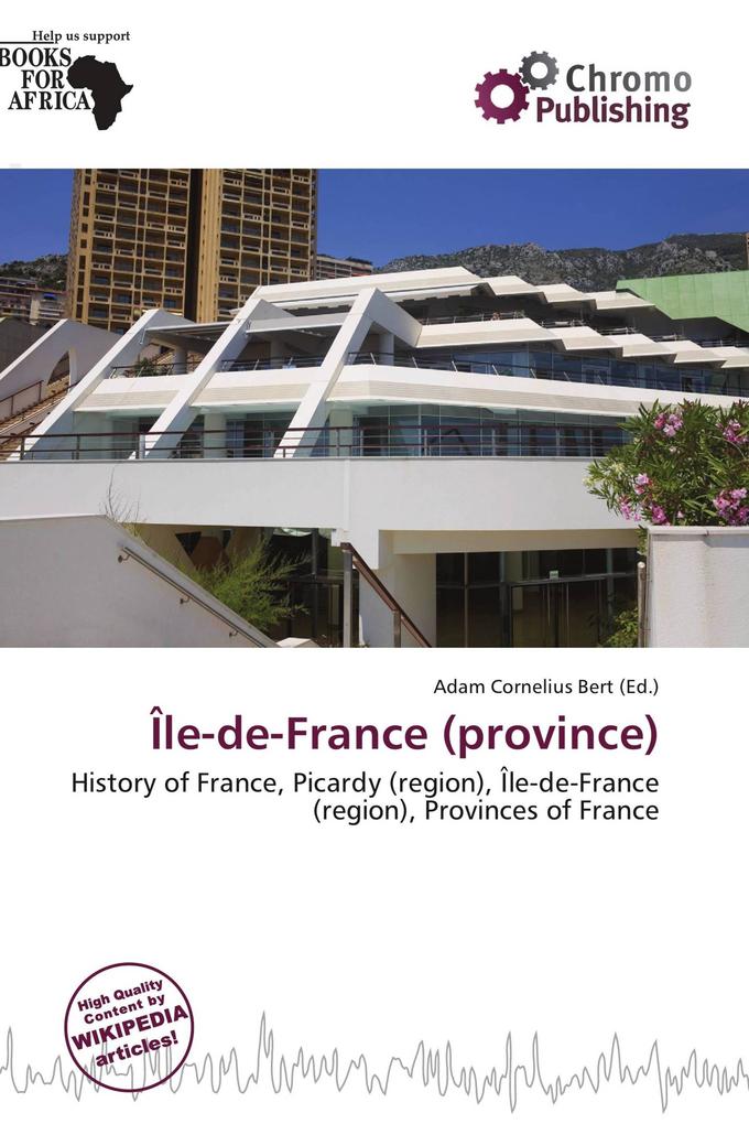 Île-de-France (province)