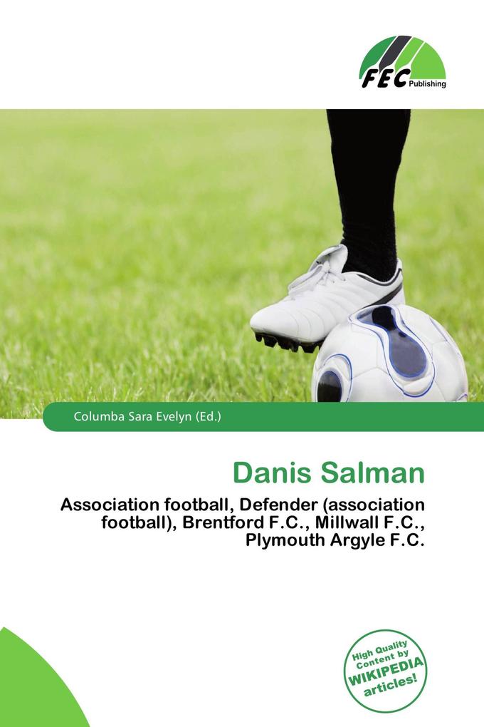 Danis Salman