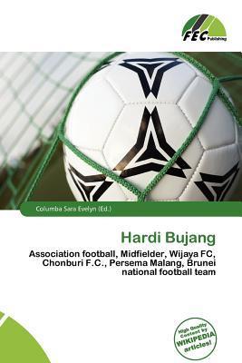 Hardi Bujang