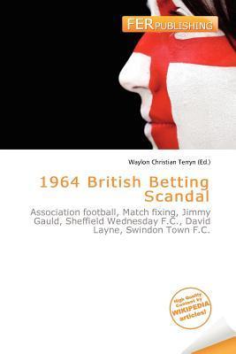 1964 British Betting Scandal