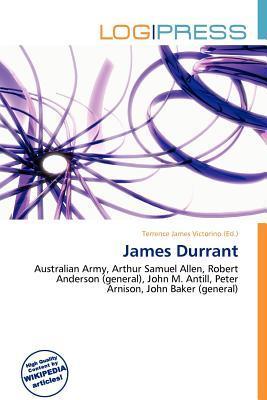 James Durrant