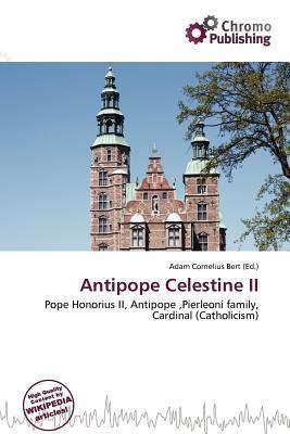 Antipope Celestine II