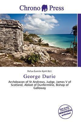George Durie