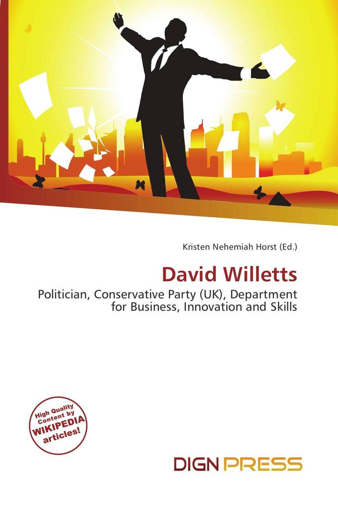 David Willetts
