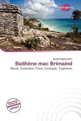 Baithéne mac Brénaind