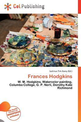 Frances Hodgkins