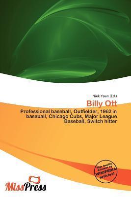 Billy Ott