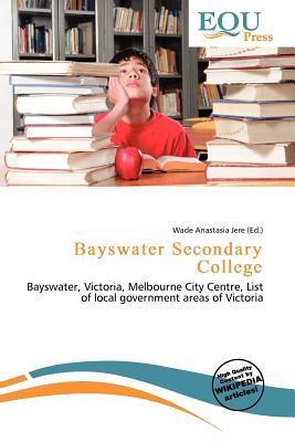 Bayswater Secondary College