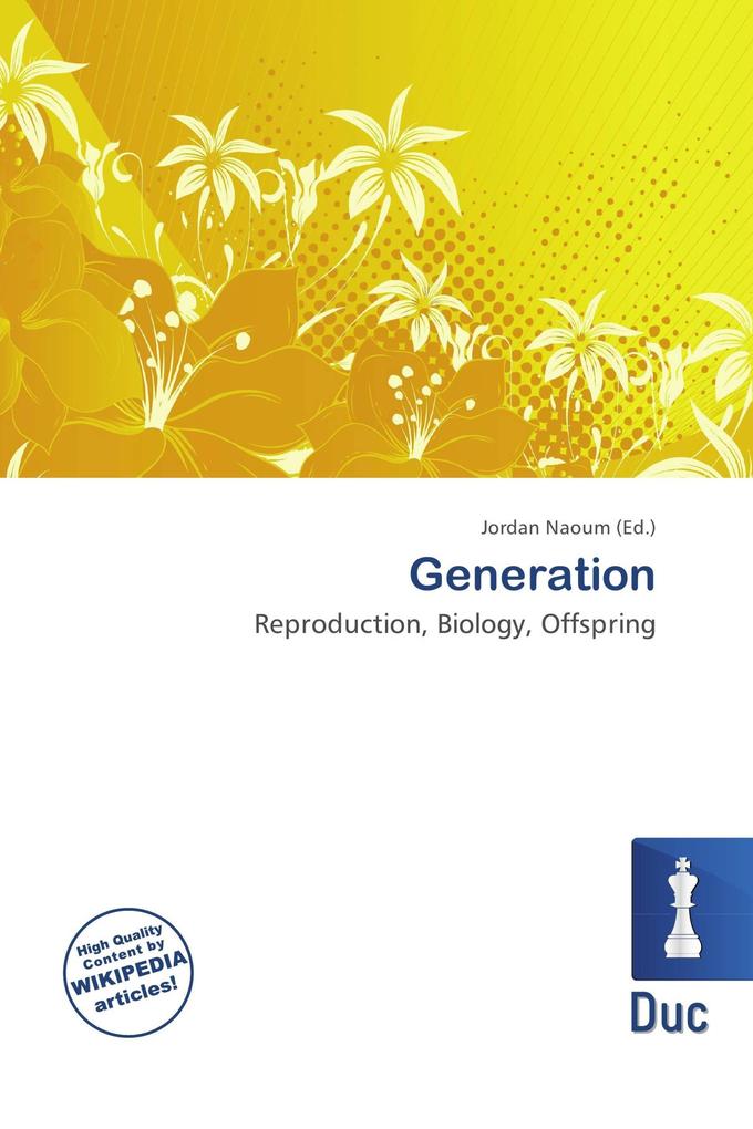 Generation