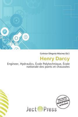 Henry Darcy