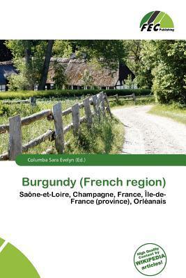 Burgundy (French region)