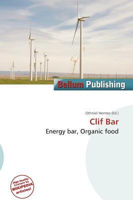 Clif Bar