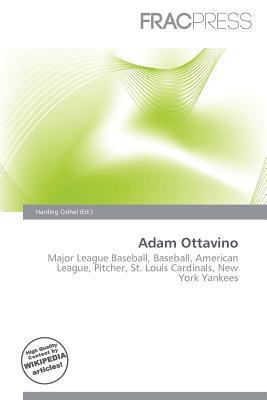 Adam Ottavino