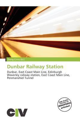 Dunbar Railway Station