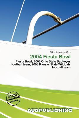2004 Fiesta Bowl