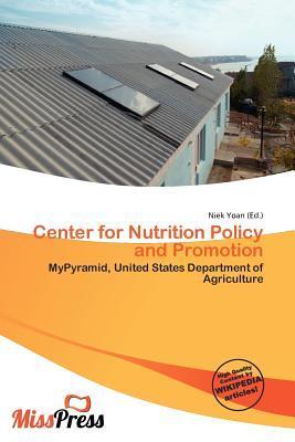 Center for Nutrition Policy and Promotion