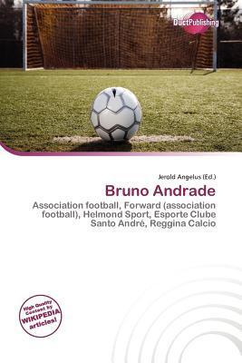 Bruno Andrade