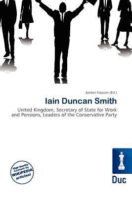Iain Duncan Smith