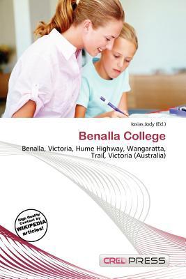 Benalla College
