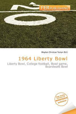 1964 Liberty Bowl