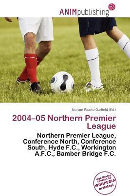 2004-05 Northern Premier League