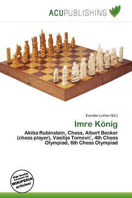 Imre König