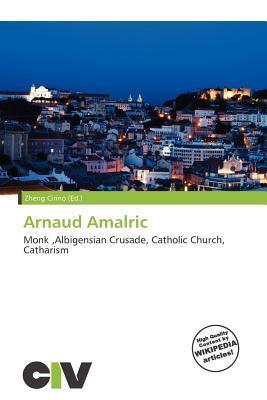 Arnaud Amalric