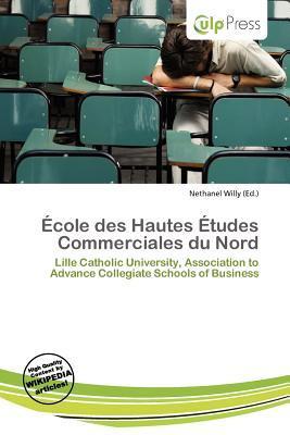 École des Hautes Études Commerciales du Nord