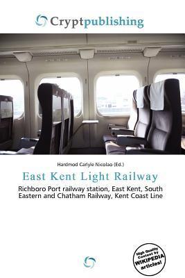 East Kent Light Railway