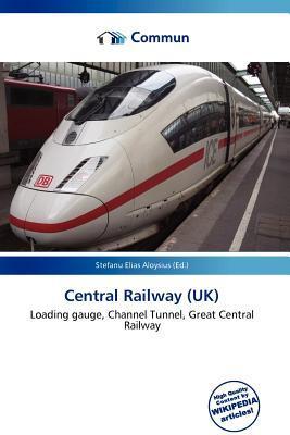 Central Railway (UK)
