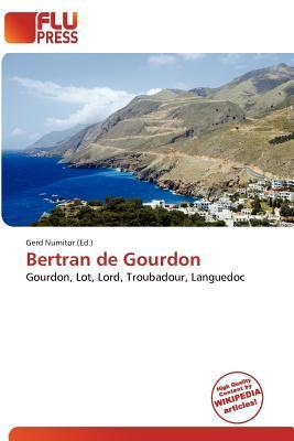 Bertran de Gourdon