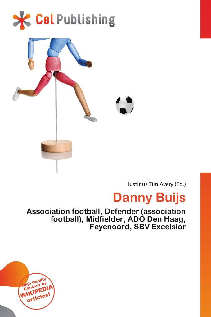 Danny Buijs