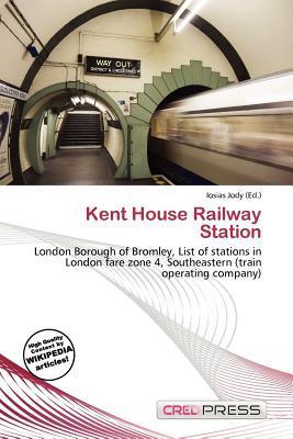 Kent House Railway Station