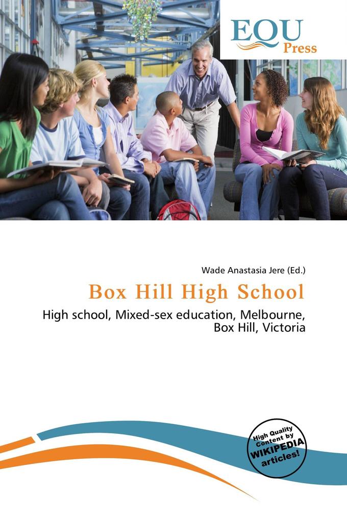 Box Hill High School