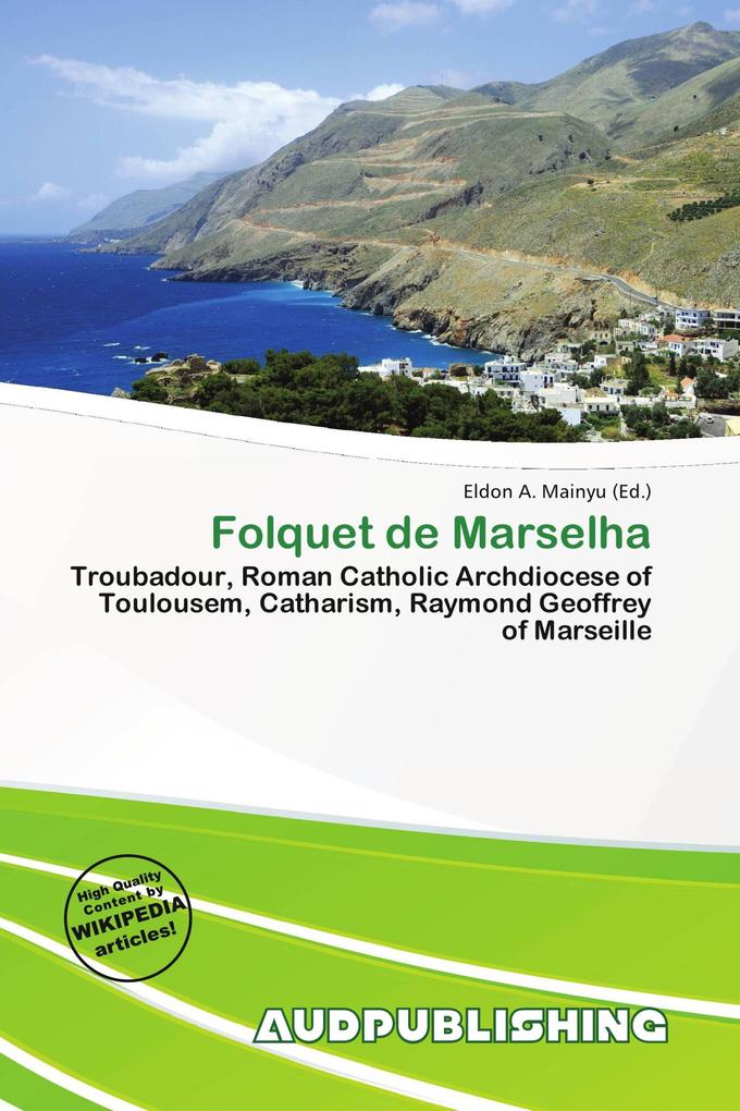 Folquet de Marselha