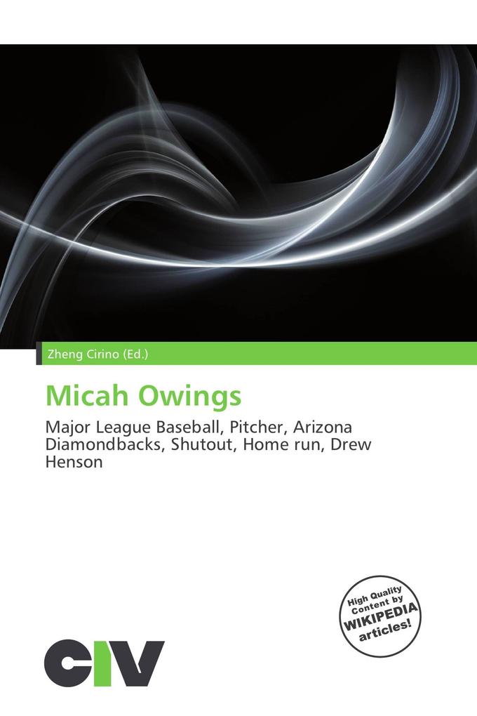 Micah Owings