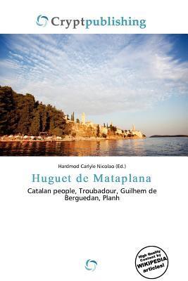 Huguet de Mataplana