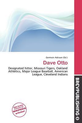 Dave Otto