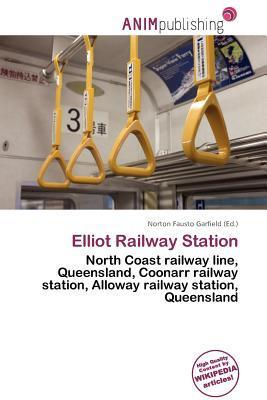 Elliot Railway Station
