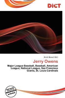 Jerry Owens